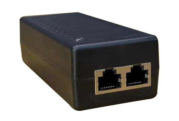 30W Gigabit PoE Injector