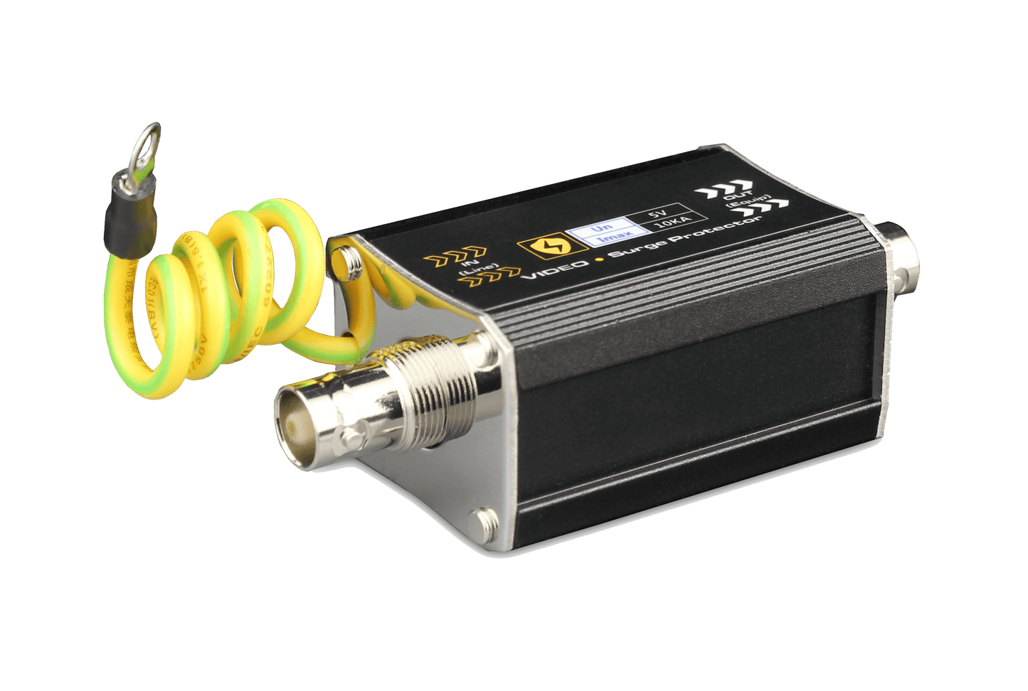 Video Surge Protector