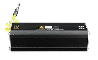 Single Channel Network Signal Surge Protector