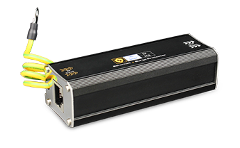 Single Channel Network Signal Surge Protector