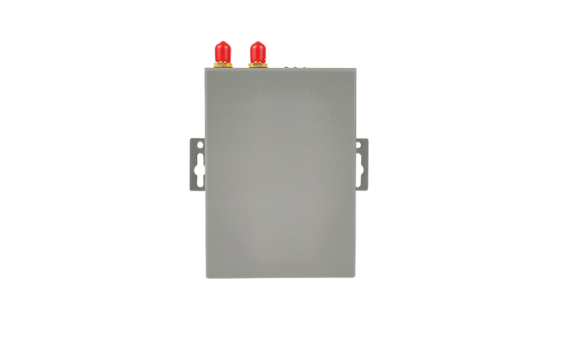 Industrial 2-port 4G Router