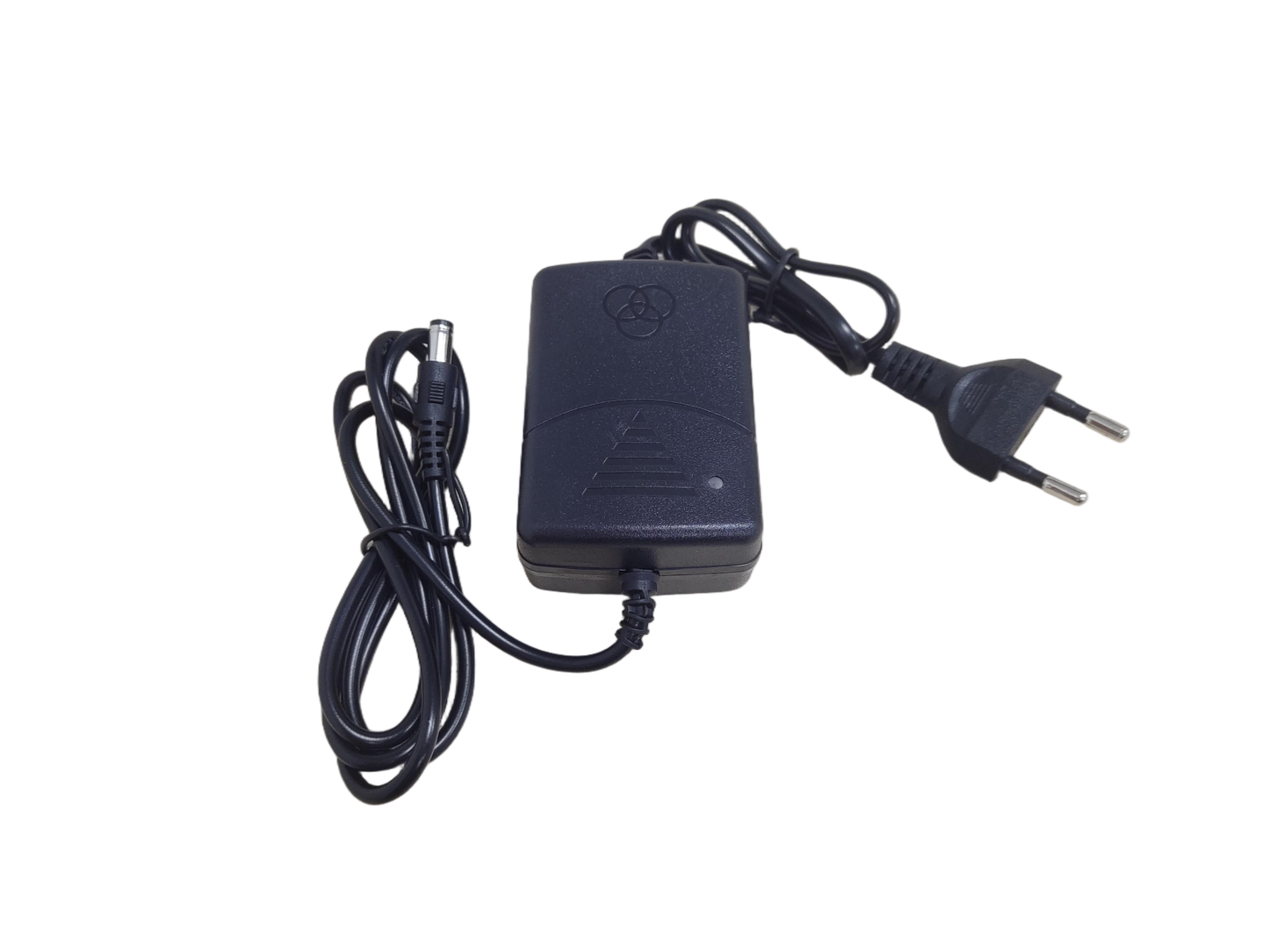 Desktop Regulated AC/DC 12V 1.0A Power Adapter