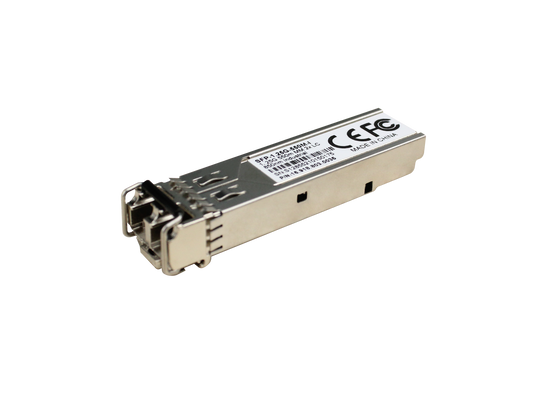 SFP Optical Module 1.25G 550m multi-mode duplex-LC 1310nm (Industrial)