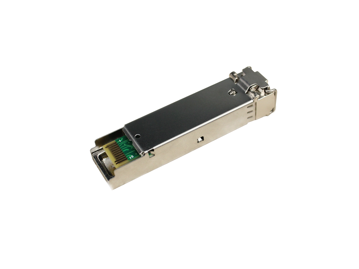 SFP Optical Module 1.25G 550m multi-mode duplex-LC 1310nm (Industrial)